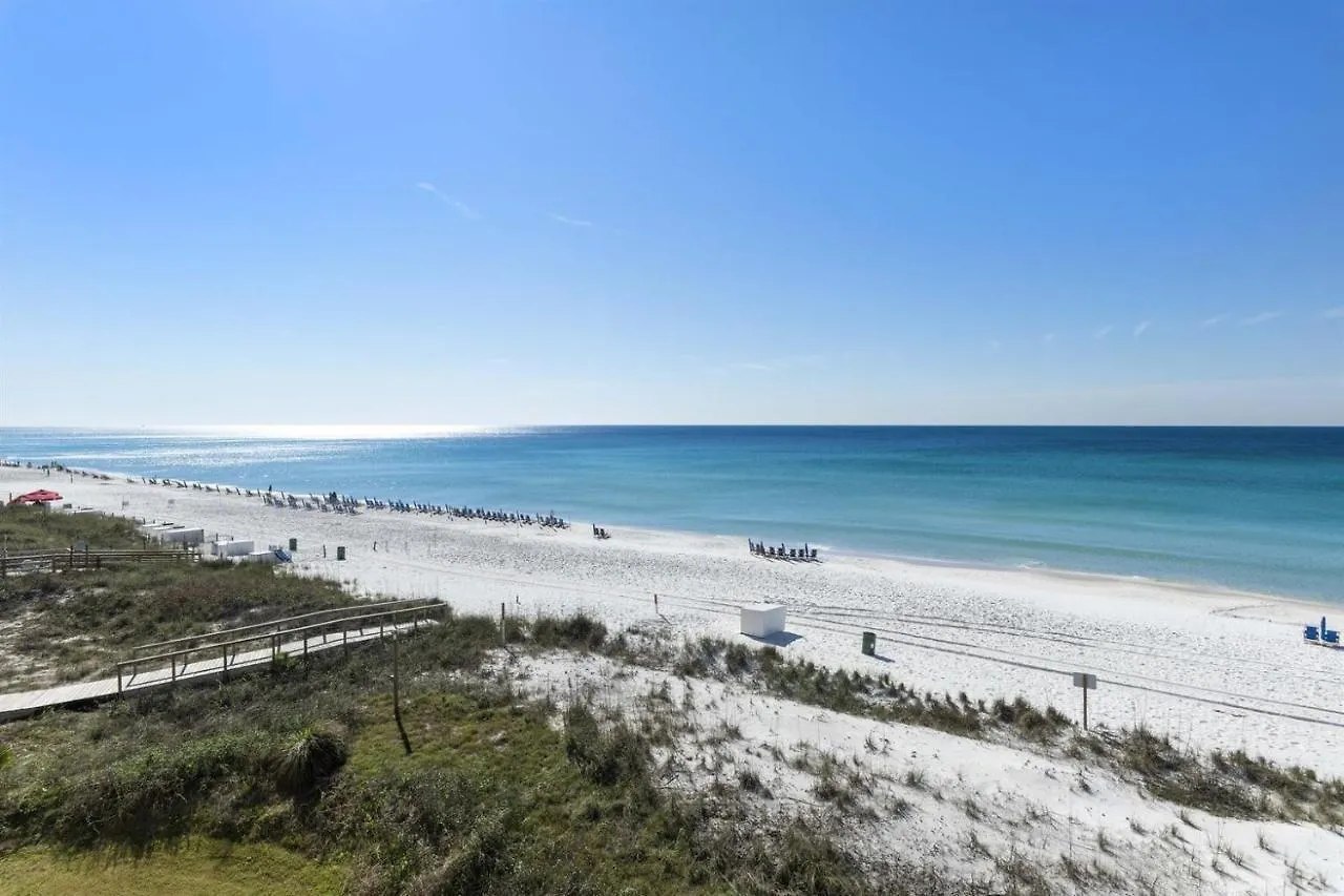 Holiday home Destin Seafarer Unit 211 Villa