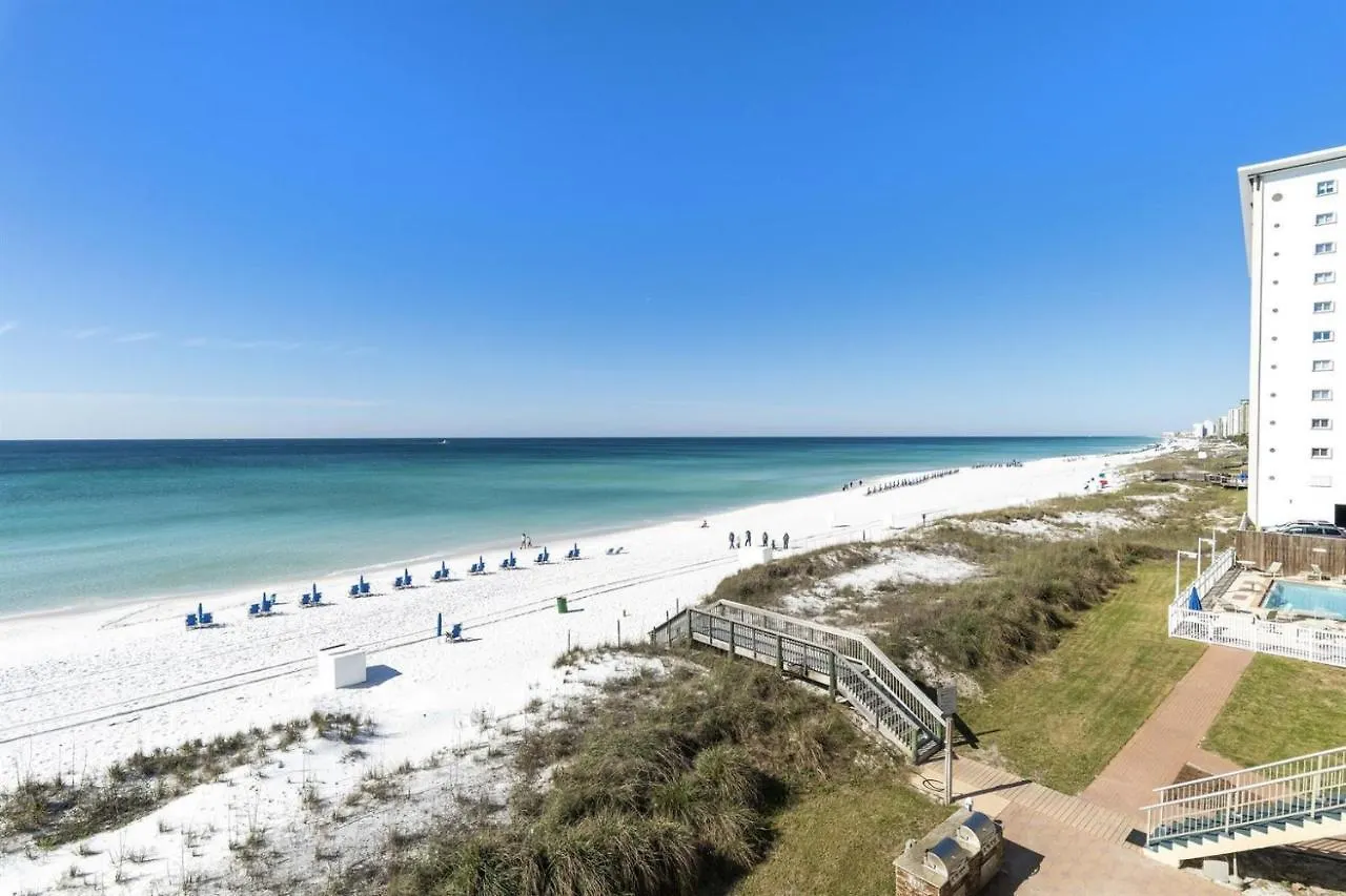 Destin Seafarer Unit 211 Villa 0*,