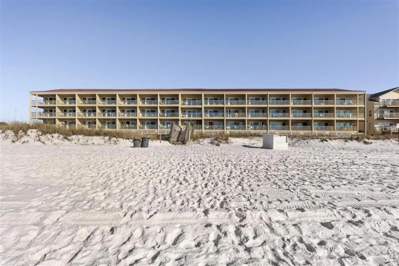 Holiday home Destin Seafarer Unit 211 Villa United States