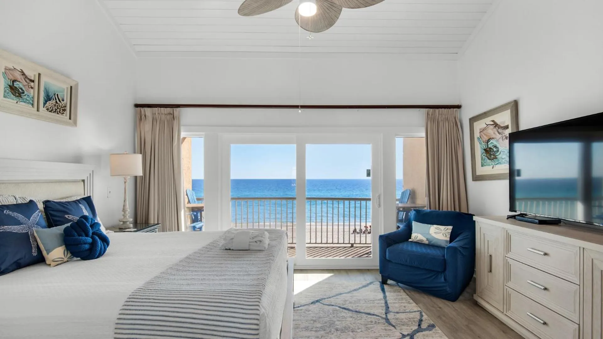 Holiday home Destin Seafarer Unit 211 Villa United States