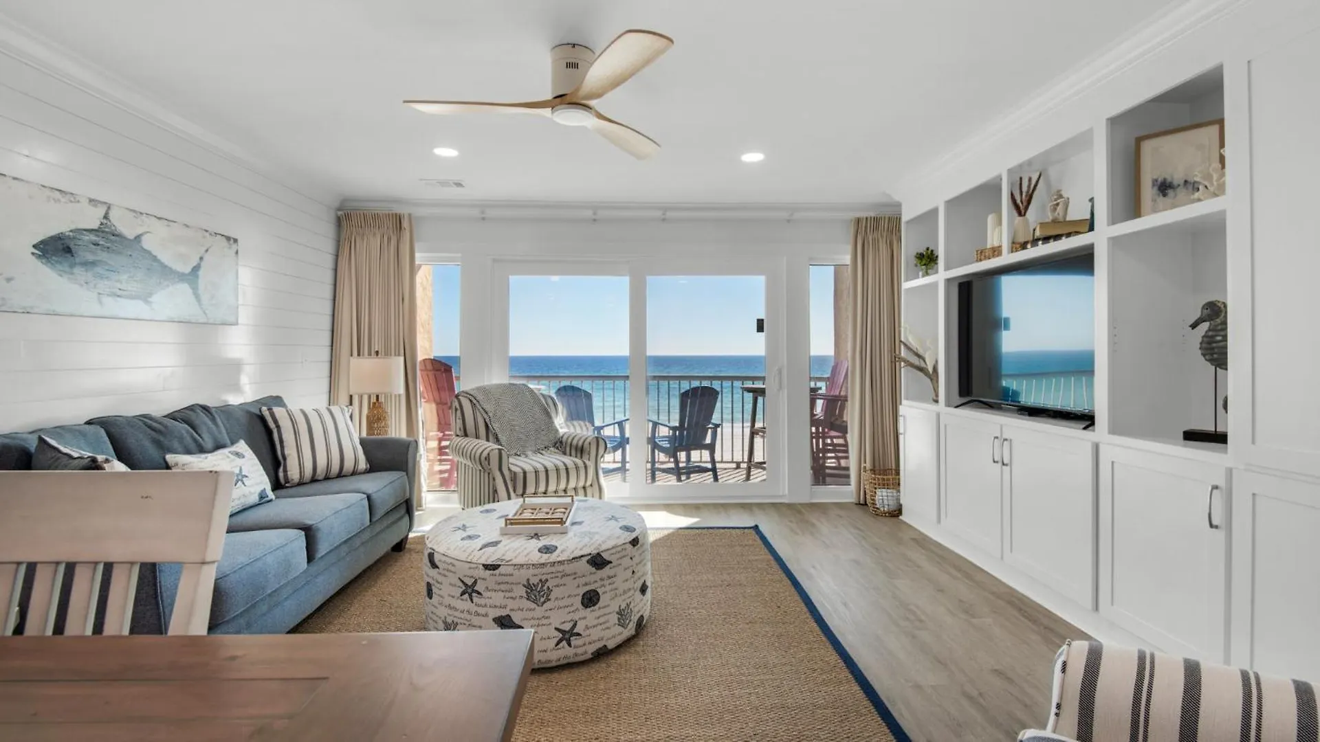 Holiday home Destin Seafarer Unit 211 Villa United States