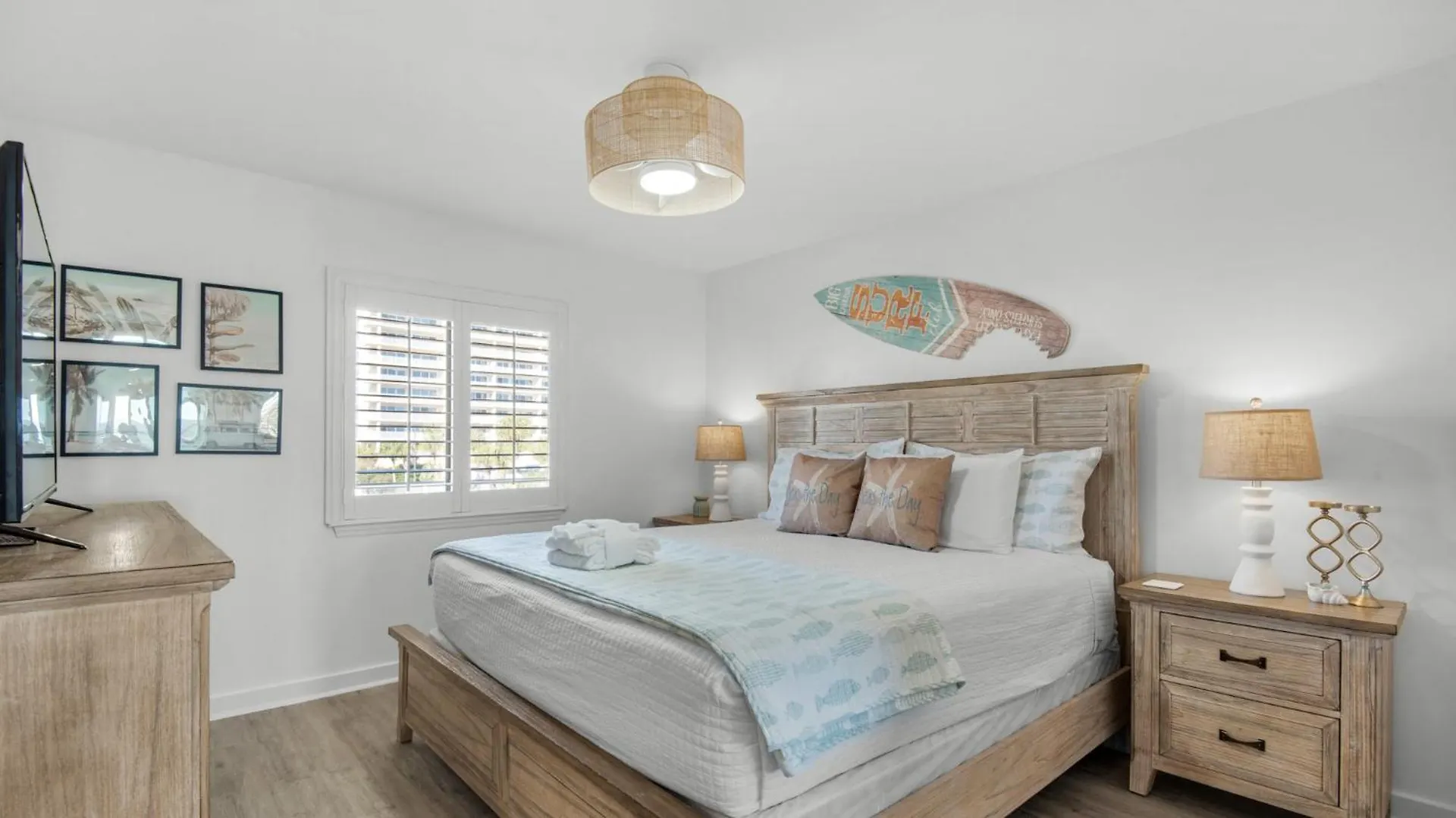 Holiday home Destin Seafarer Unit 211 Villa