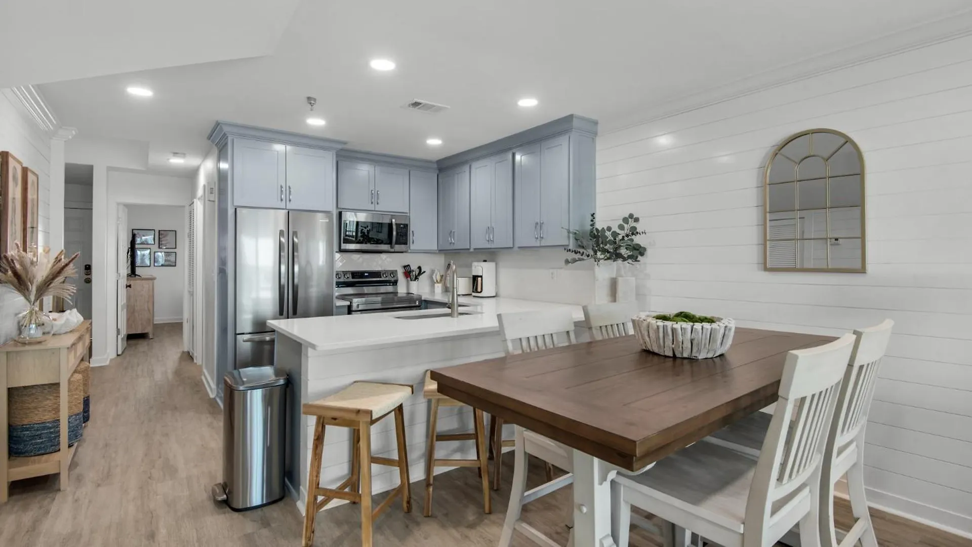 Destin Seafarer Unit 211 Villa Holiday home