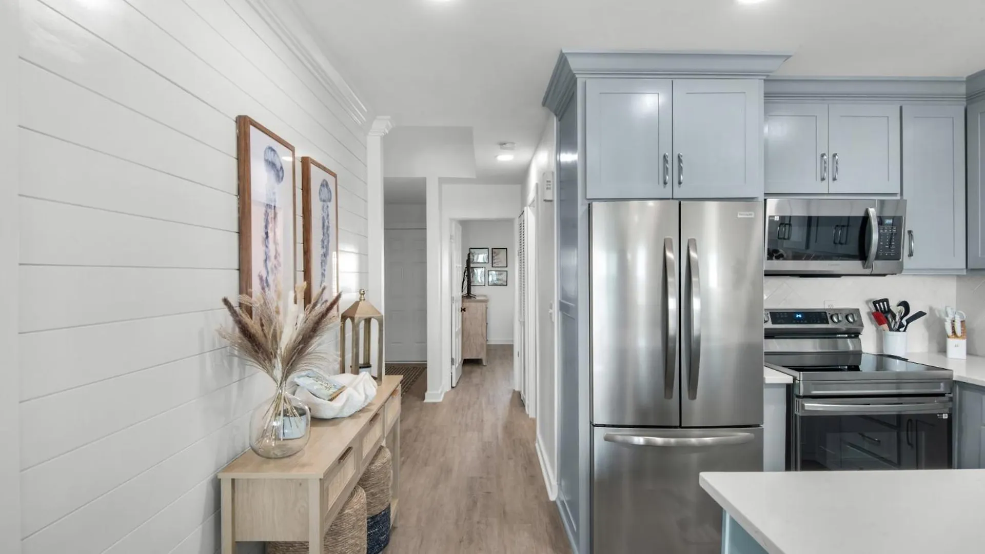 Destin Seafarer Unit 211 Villa