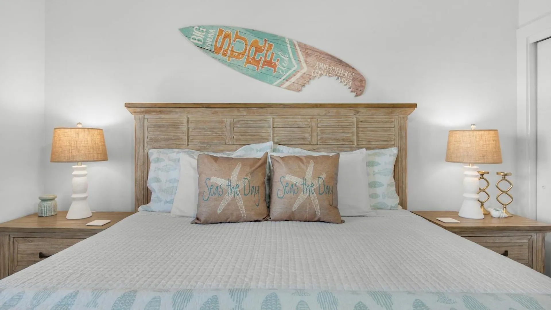 Holiday home Destin Seafarer Unit 211 Villa