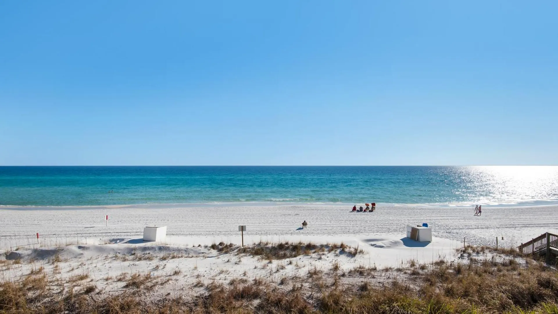 Destin Seafarer Unit 211 Villa United States