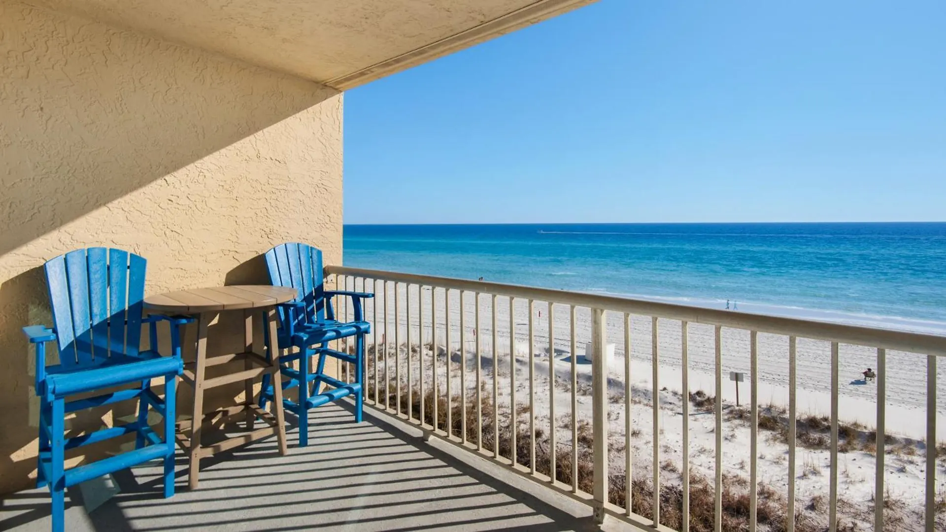 Holiday home Destin Seafarer Unit 211 Villa United States